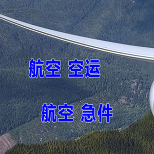 三源浦机场物流快递-选东方航空和上海航空